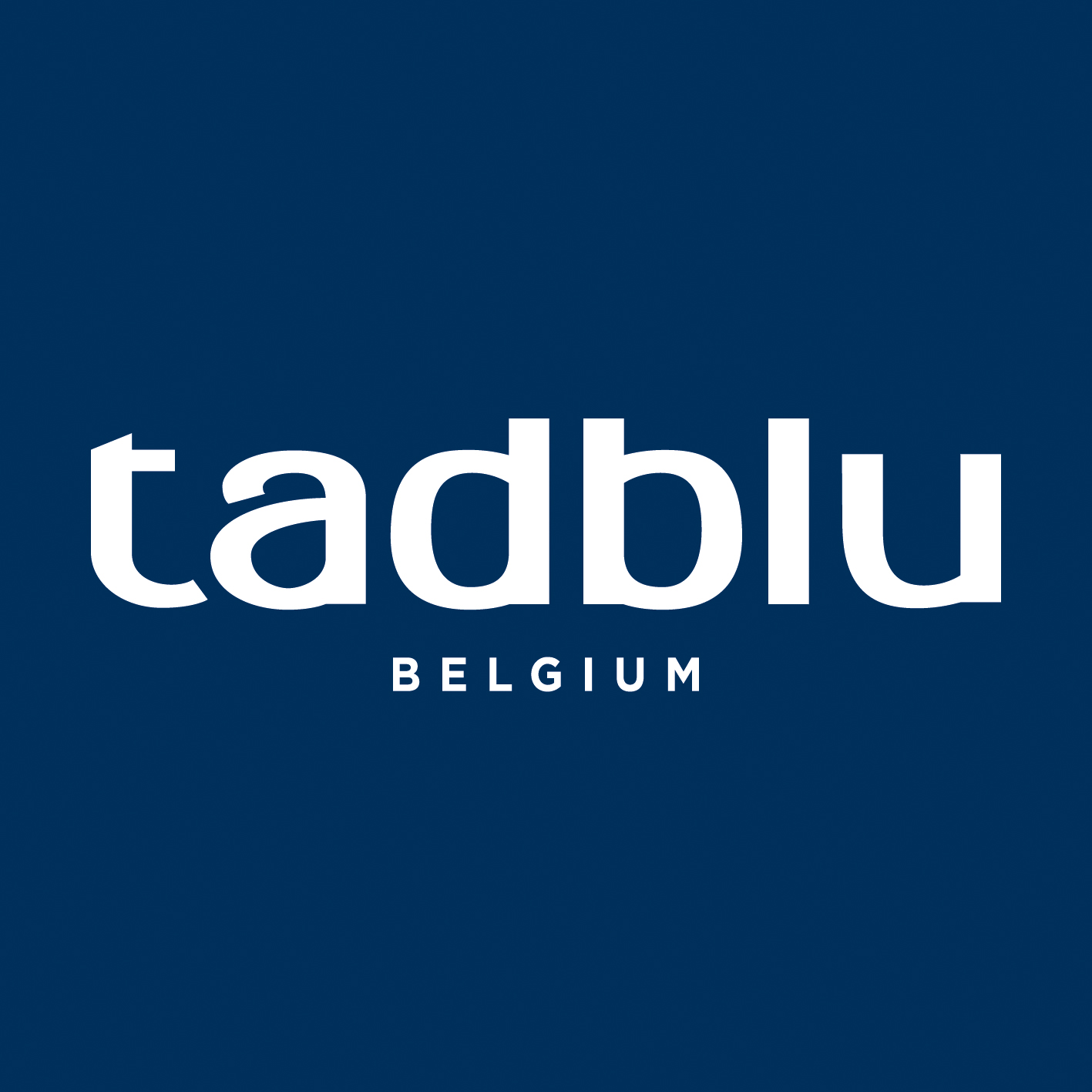 logo tadblu